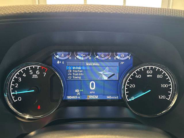 Certified 2023 Ford F150 XLT w/ Equipment Group 302A High image 10