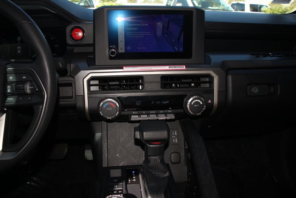 Used 2024 Toyota Tacoma TRD Off-Road AWD/4WD image 18