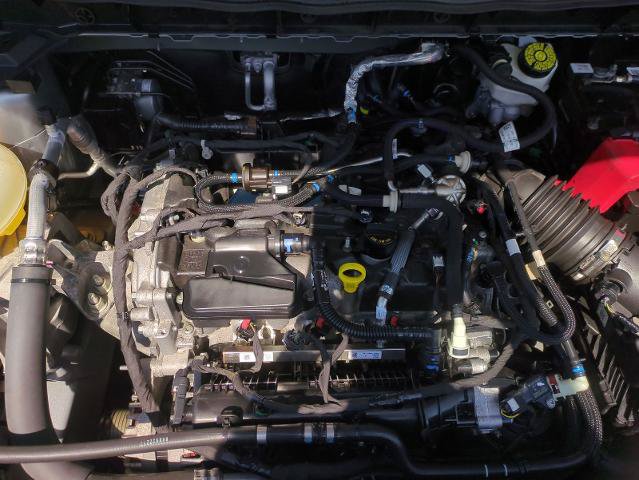 Certified 2022 Ford Escape S FWD image 11