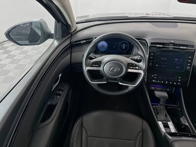 Used 2023 Hyundai Tucson SEL w/ Convenience Package FWD image 26