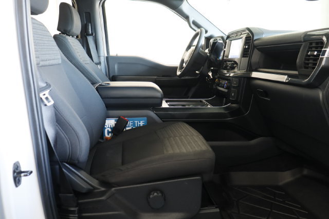 Certified 2023 Ford F150 XL w/ STX Appearance Package AWD/4WD image 25