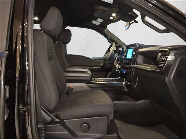 Certified 2023 Ford F150 XL w/ STX Appearance Package AWD/4WD image 16