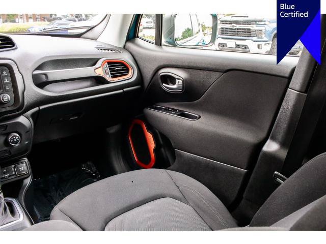 Used 2019 Jeep Renegade Sport AWD/4WD image 15