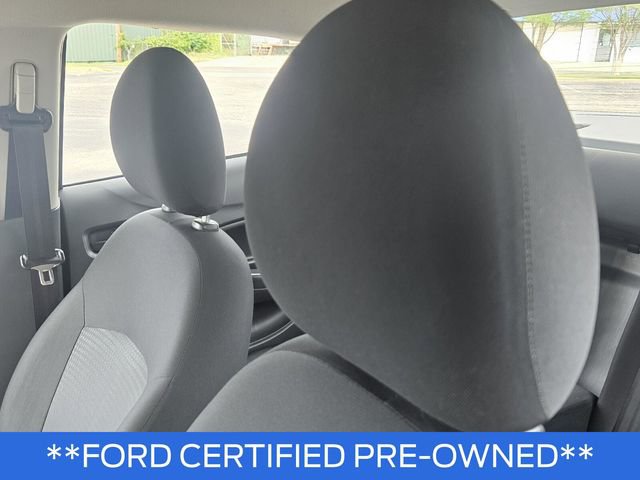 Used 2024 Mitsubishi Mirage G4 Black Edition FWD image 28