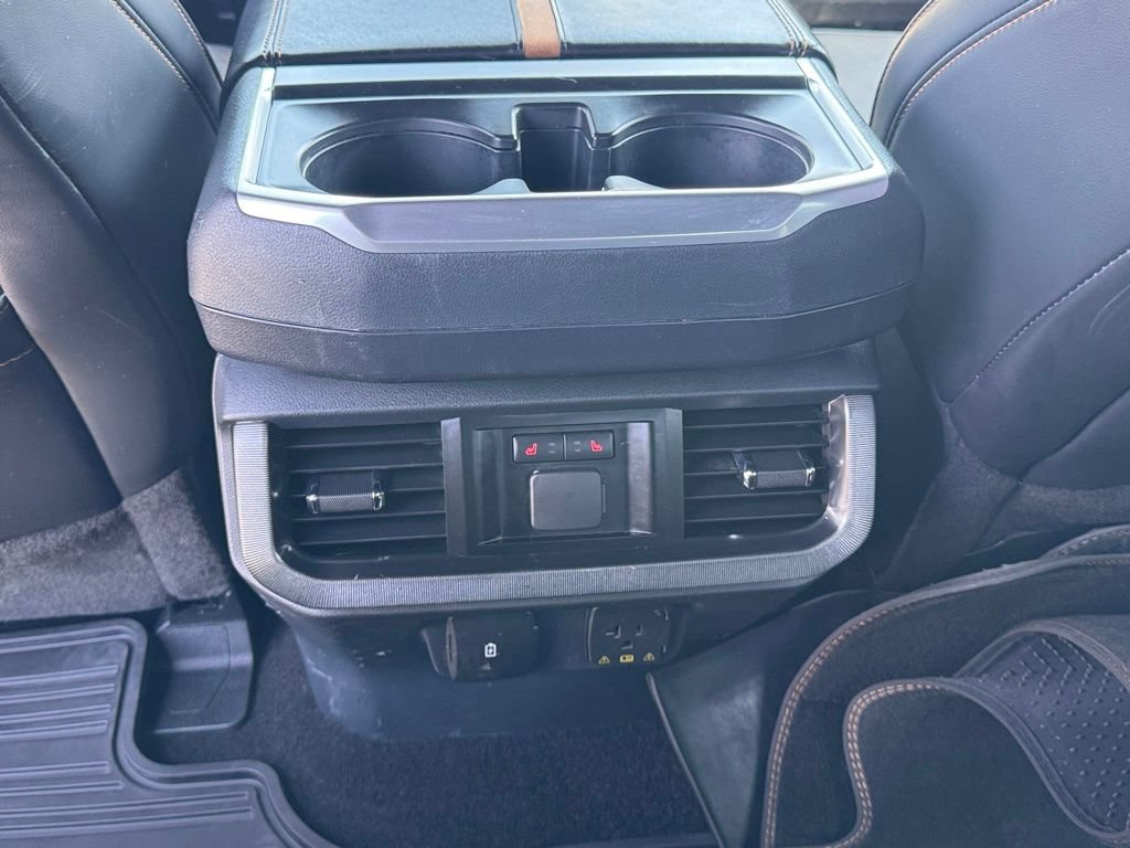 Certified 2023 Ford F150 Platinum w/ Trailer Tow Package AWD/4WD image 29
