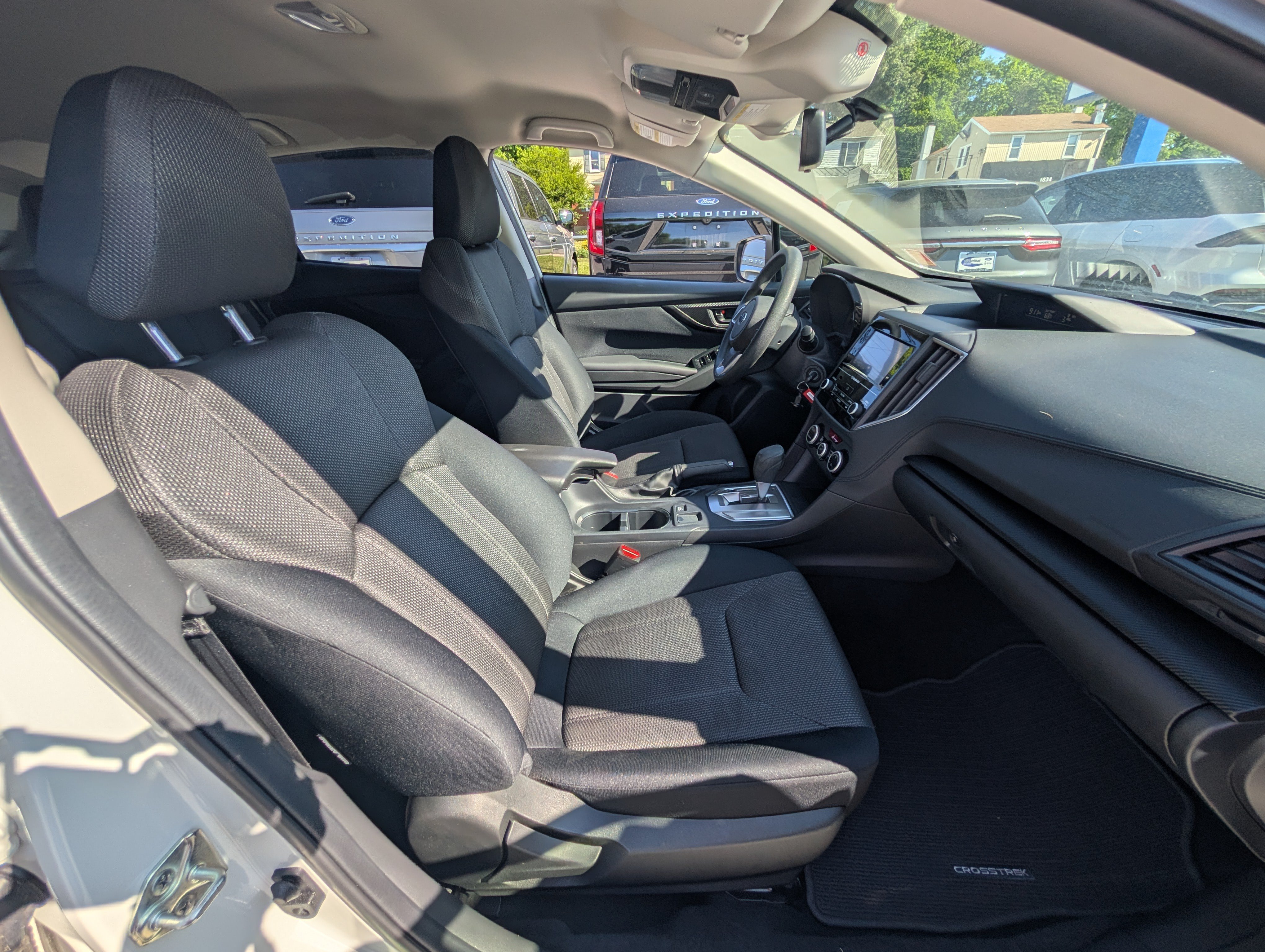 Used 2021 Subaru Crosstrek 2.0i AWD/4WD image 12