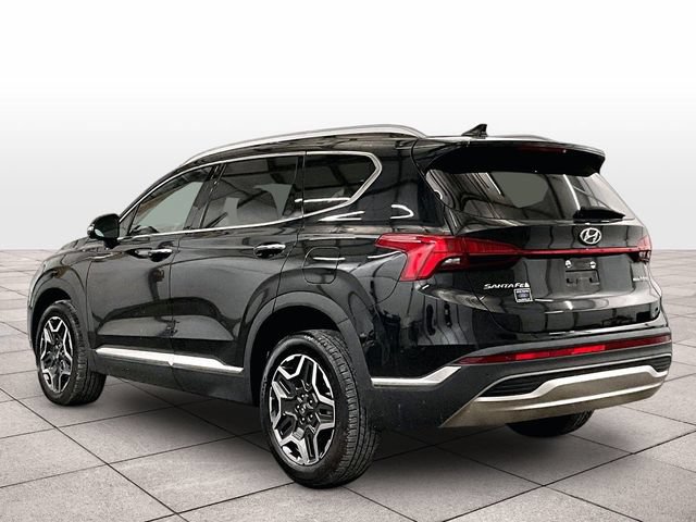 Used 2023 Hyundai Santa Fe SEL Premium AWD/4WD image 10