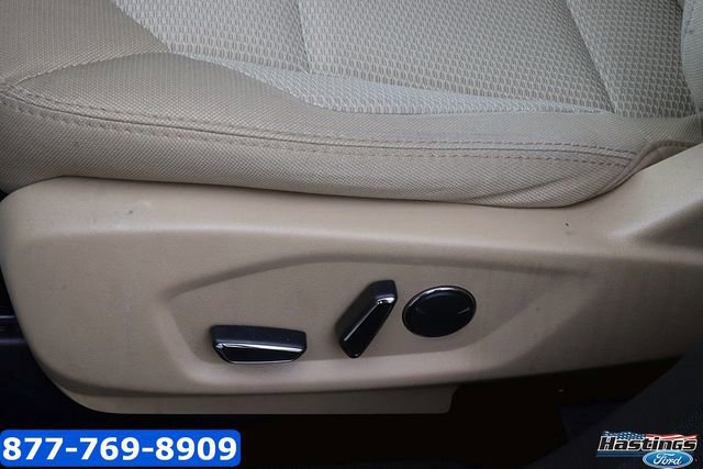 Certified 2017 Ford Explorer XLT w/ Equipment Group 201A image 17