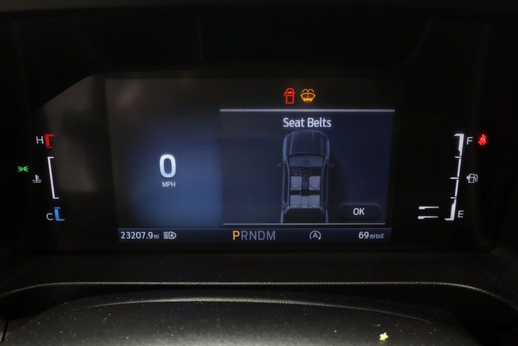 Certified 2024 Ford Ranger XL AWD/4WD image 27