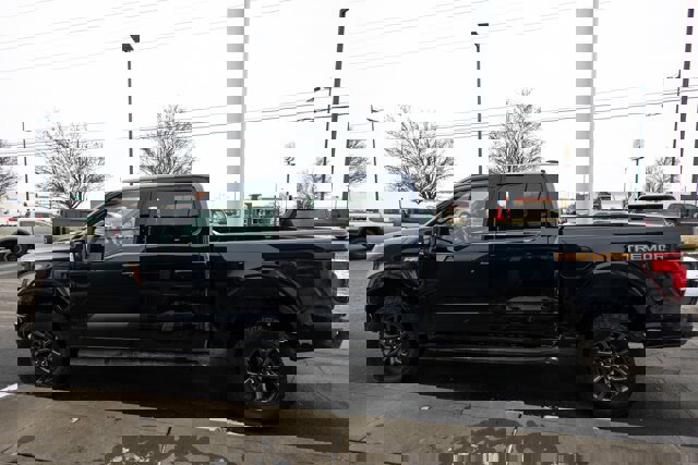 Certified 2025 Ford F150 Tremor image 8