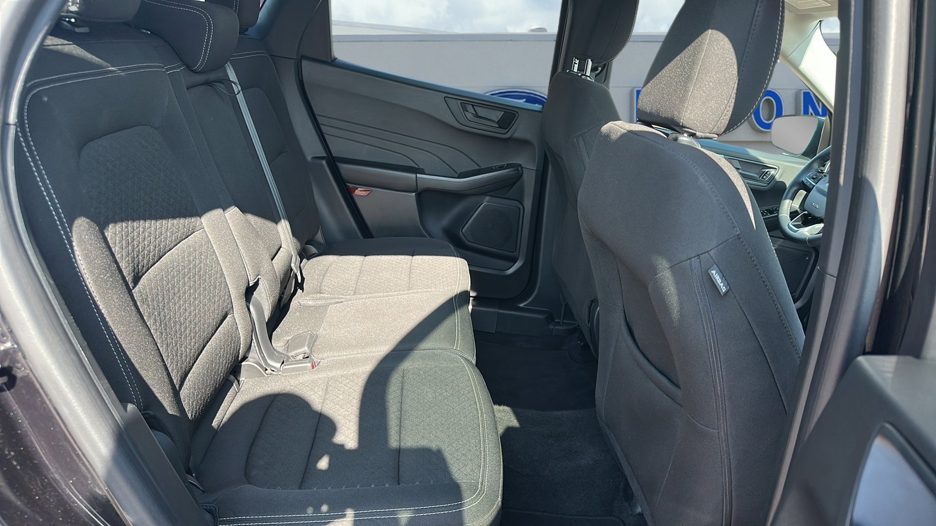 Certified 2024 Ford Escape Active w/ Tech Pack #1 image 8