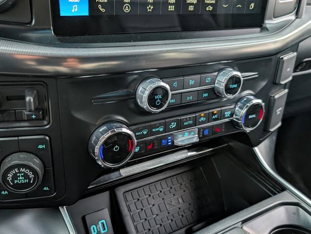 Certified 2024 Ford F150 Raptor AWD/4WD image 22