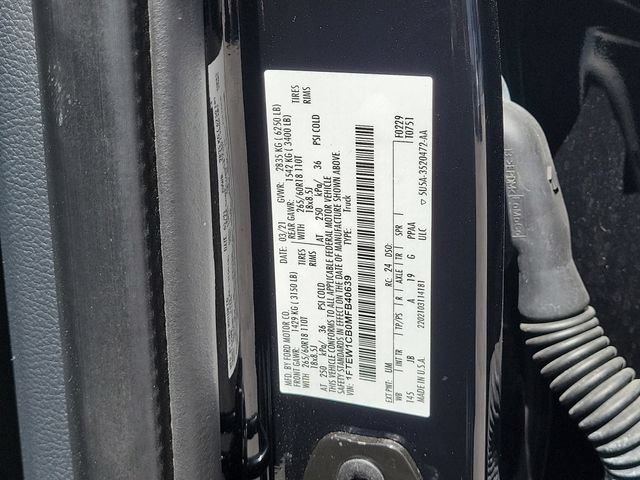 Certified 2021 Ford F150 XL w/ STX Appearance Package RWD image 34
