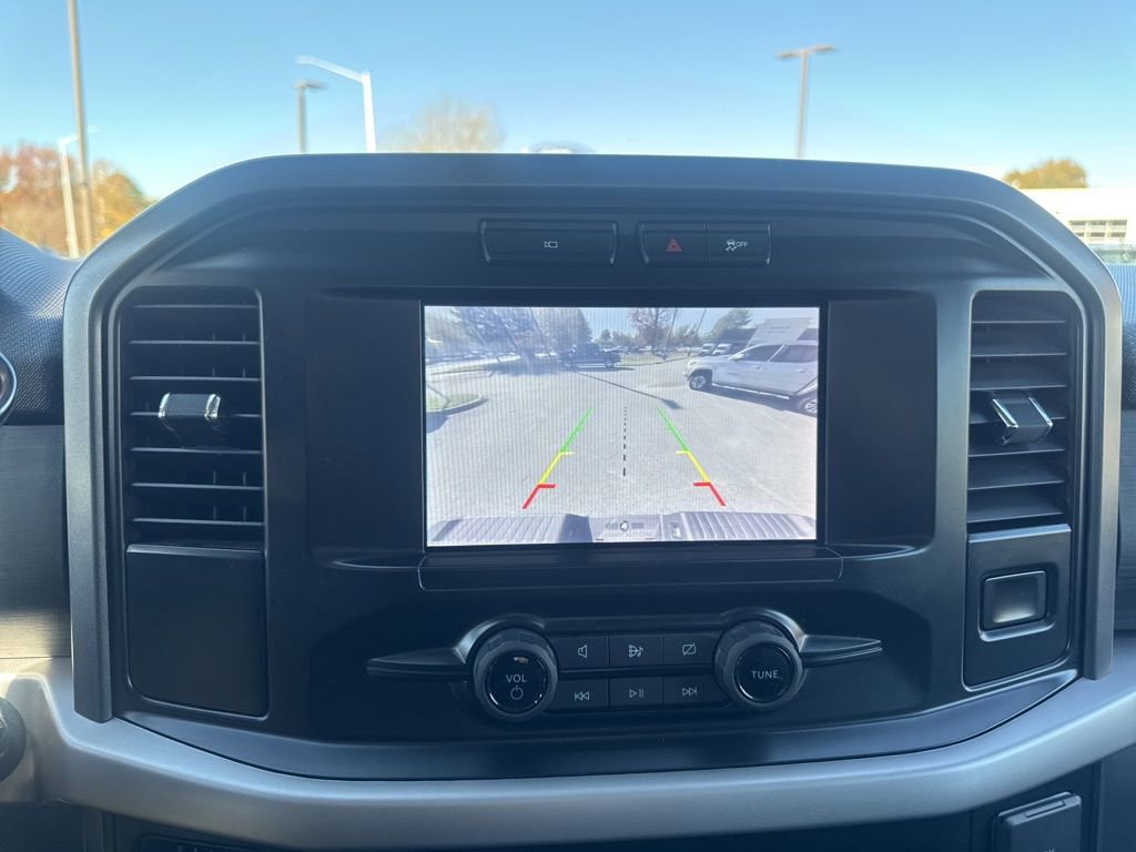 Certified 2023 Ford F150 XLT image 44