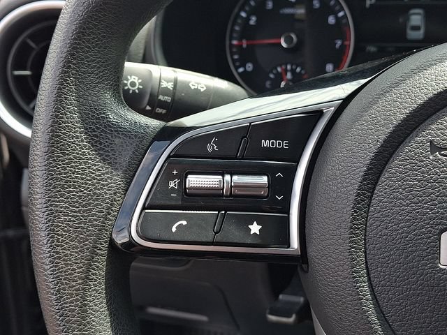Used 2022 Kia Forte LXS FWD image 20