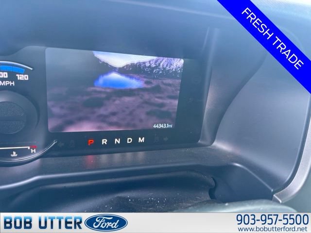 Certified 2022 Ford Bronco Outer Banks AWD/4WD image 6