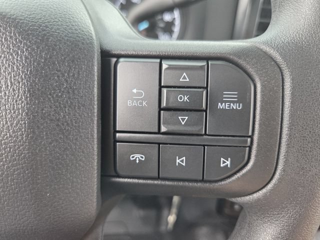 Certified 2025 Ford F350 XL w/ 360-Degree Camera Package AWD/4WD image 30