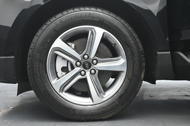 Certified 2023 Ford Edge SEL w/ Convenience Package AWD/4WD image 31