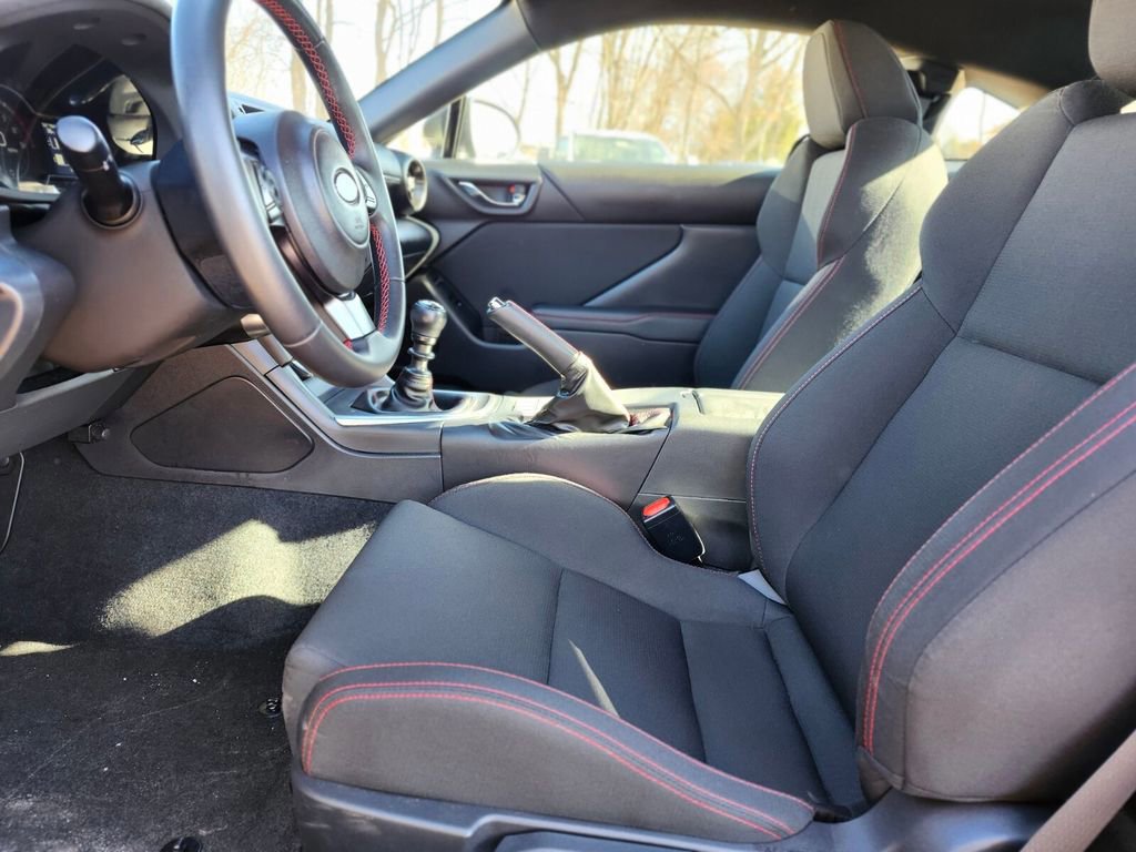 Used 2023 Subaru BRZ Premium image 14