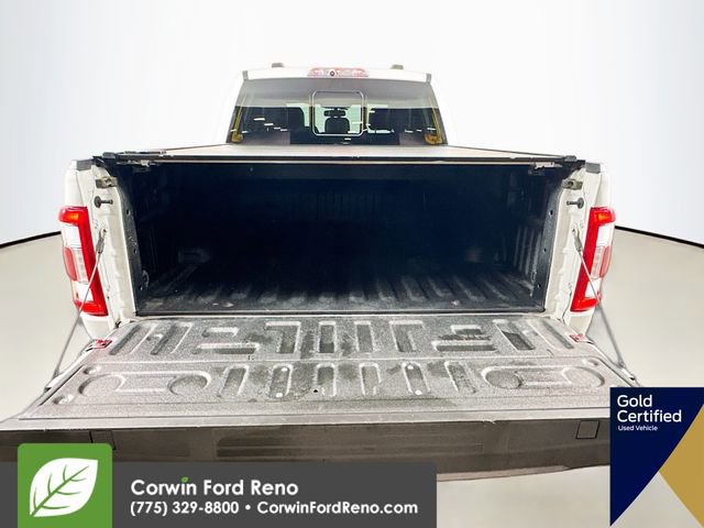 Certified 2023 Ford F150 Raptor AWD/4WD image 29