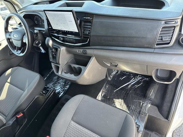 Certified 2024 Ford Transit 350 XLT image 30