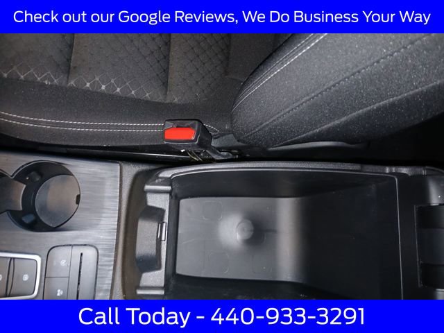 Certified 2024 Ford Escape Active image 29