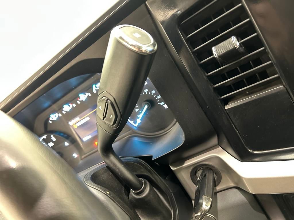 Certified 2023 Ford F250 XLT w/ FX4 Off-Road Package image 43