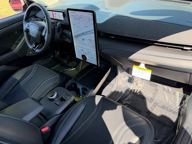 Certified 2024 Ford Mustang Mach-E Premium RWD image 31