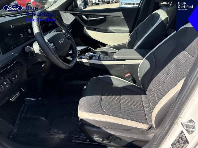 Used 2024 Kia EV6 GT-Line RWD image 20