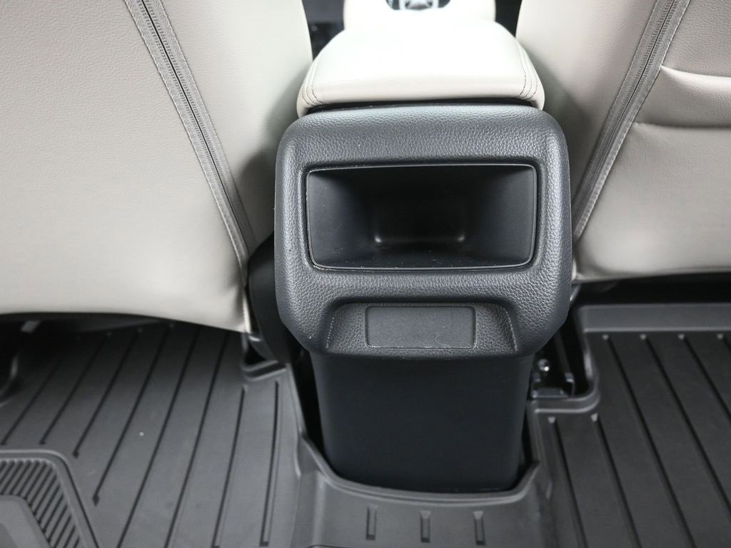 Used 2024 Honda HR-V EX-L image 12