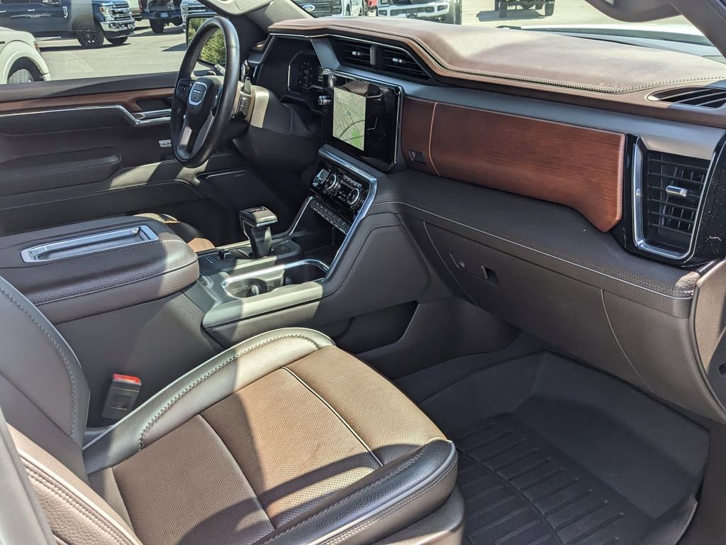 Used 2022 GMC Sierra 1500 Denali image 14