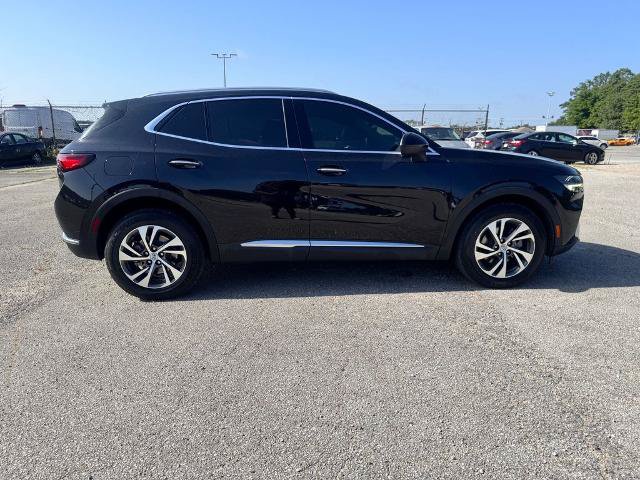 Used 2023 Buick Envision Essence FWD image 9