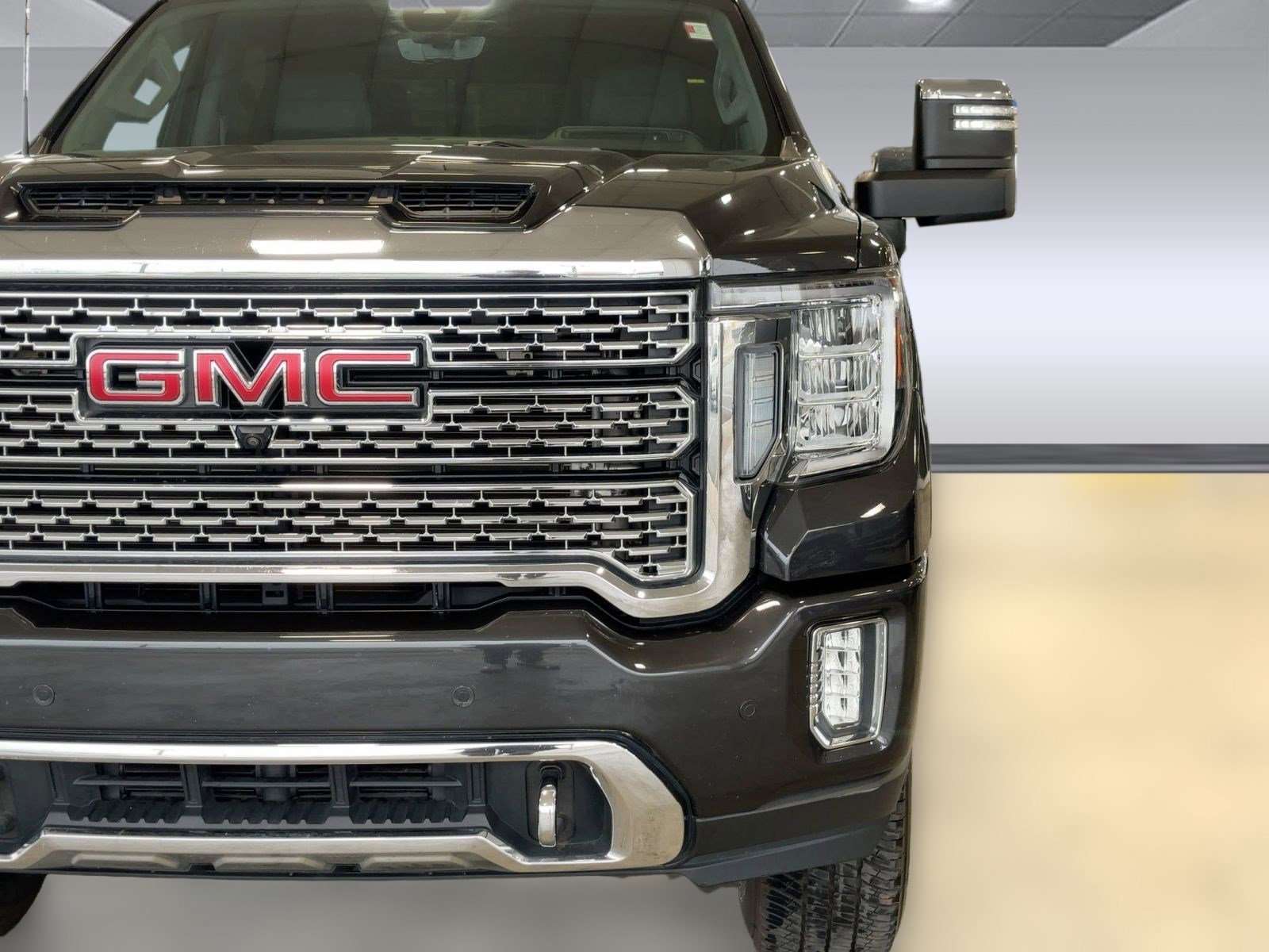 Used 2020 GMC Sierra 2500 Denali w/ Denali Ultimate Package image 9