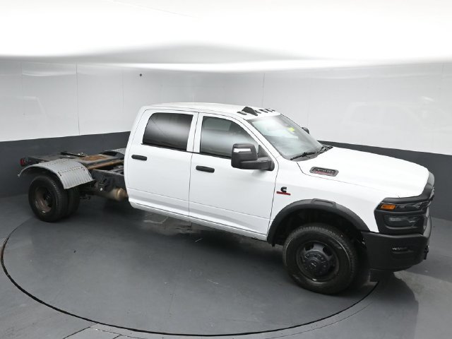 Used 2026 RAM 3500 Tradesman AWD/4WD image 43