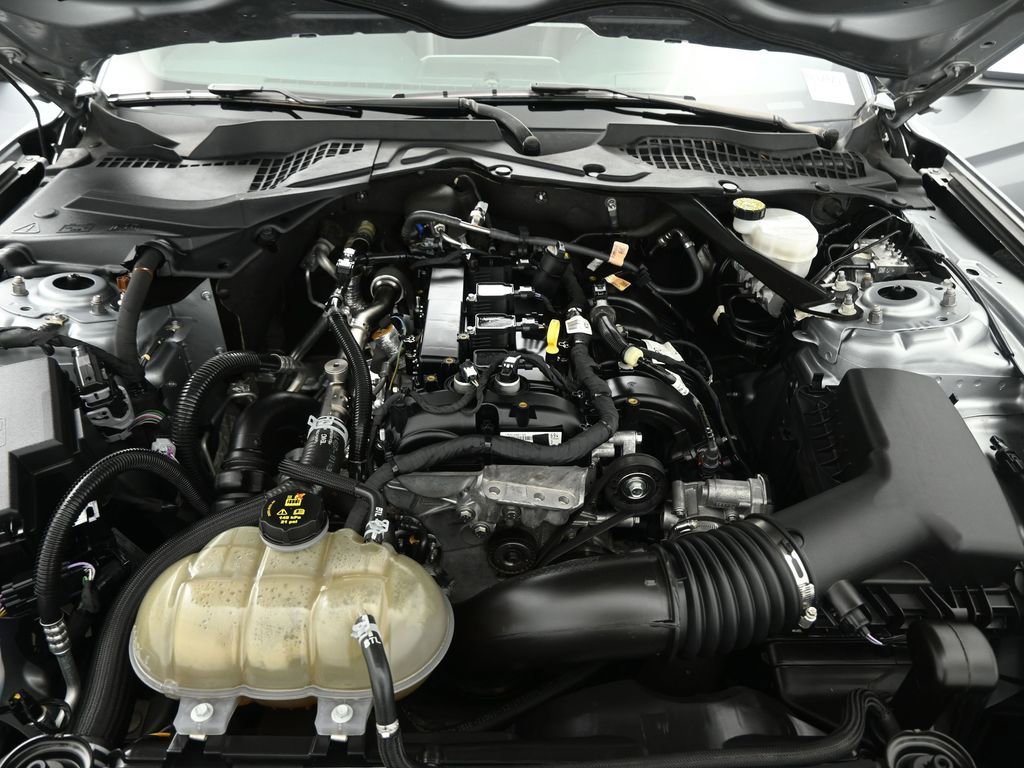 Certified 2022 Ford Mustang Premium image 20