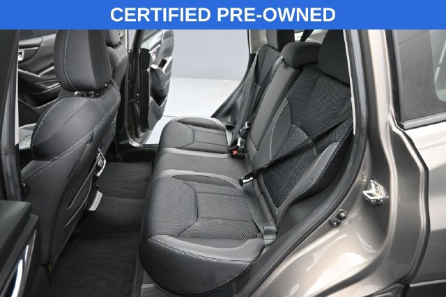 Used 2020 Subaru Forester Premium w/ Popular Package #1 AWD/4WD image 12