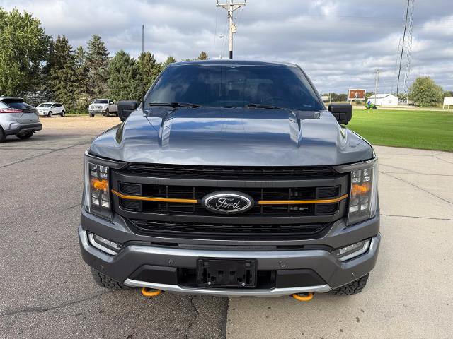 Certified 2023 Ford F150 Tremor w/ Trailer Tow Package AWD/4WD image 12