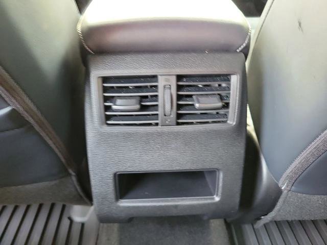 Used 2024 Mitsubishi Outlander SE Black Edition image 13