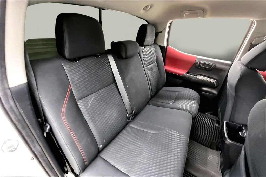 Used 2022 Toyota Tacoma SR5 image 28