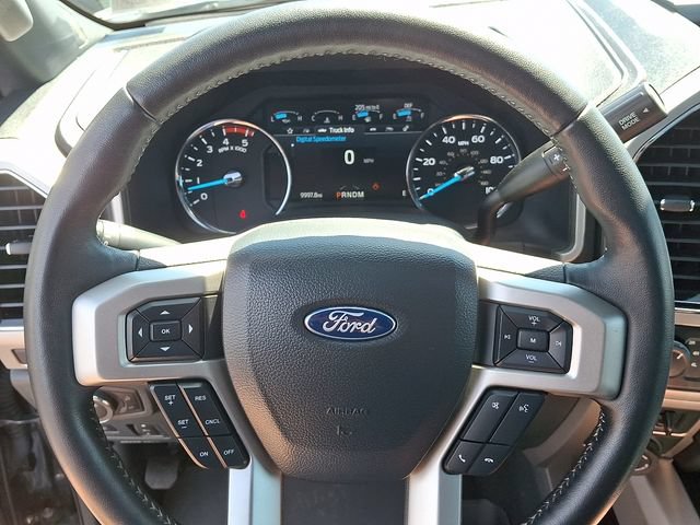 Certified 2022 Ford F250 Lariat w/ Tremor Off-Road Package AWD/4WD image 21