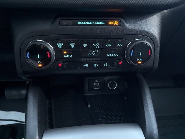 Certified 2023 Ford Bronco Sport Outer Banks w/ Tech Package image 34