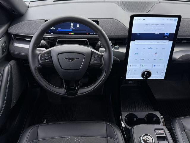 Certified 2023 Ford Mustang Mach-E GT w/ GT Performance Edition image 10