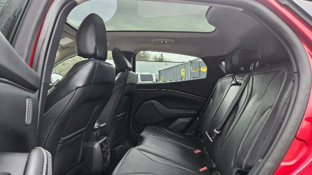 Certified 2023 Ford Mustang Mach-E Premium image 9