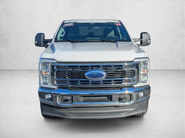 Certified 2025 Ford F250 XLT w/ FX4 Off-Road Package image 2