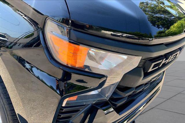 Used 2023 Chevrolet Silverado 1500 Custom AWD/4WD image 27