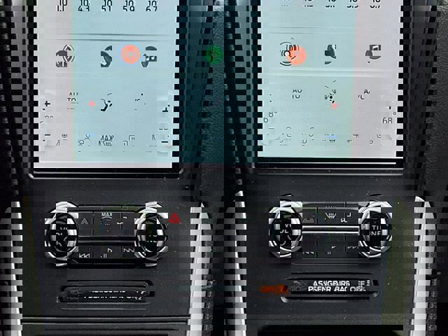 Certified 2023 Ford Edge SEL w/ Convenience Package image 13