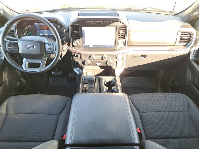 Certified 2023 Ford F150 XLT w/ Equipment Group 302A High image 15