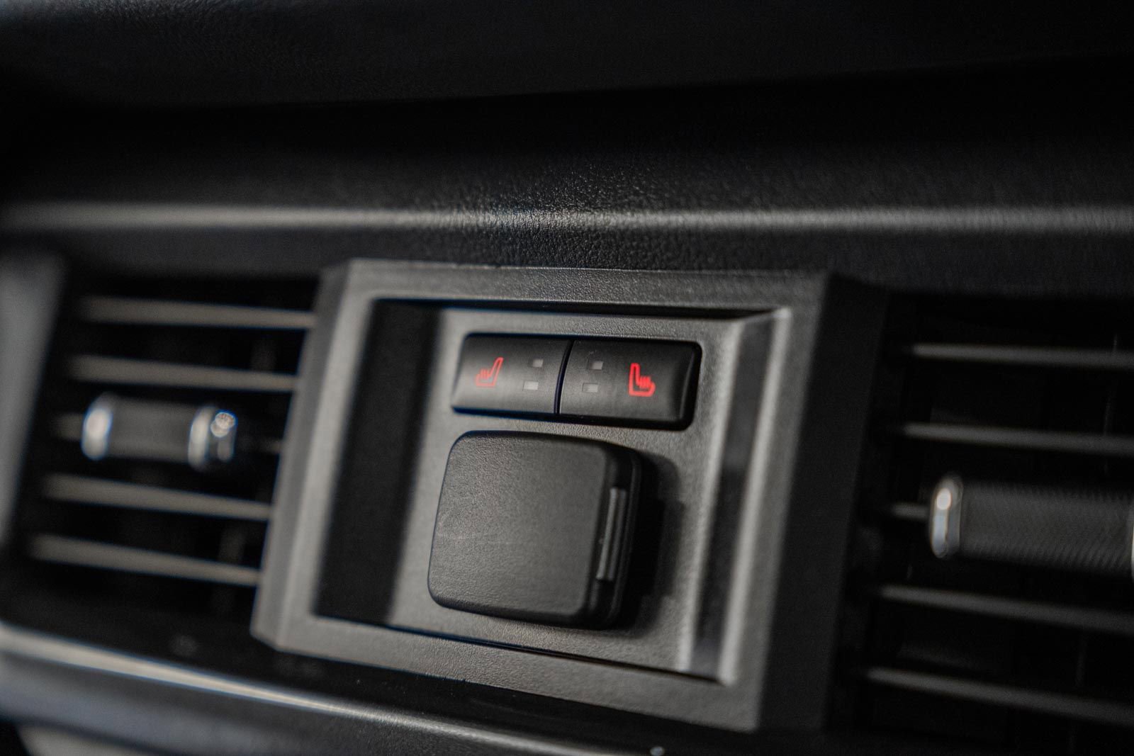 Certified 2023 Ford F150 Lariat w/ Equipment Group 502A High image 38