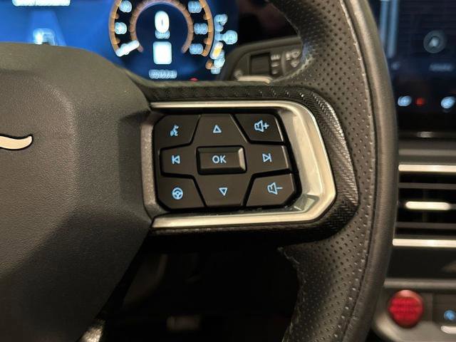 Certified 2025 Ford Mustang GT Premium image 25