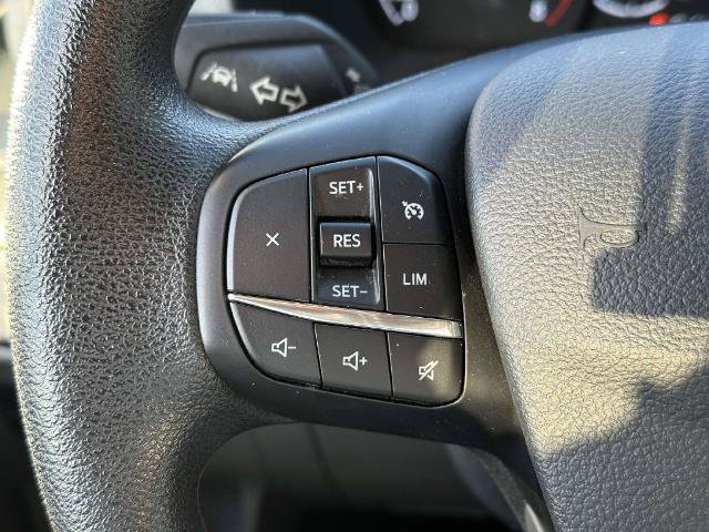Certified 2025 Ford Transit 350 XLT RWD image 25